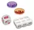 Pokemon Tcg Pack 7 Dados ETB 151 - comprar online