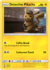Carta Pokémon Detective Pikachu ESPAÑOL código SM190 - TCG Pokémon