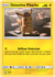 Carta Pokémon Detective Pikachu idioma INGLES código SM194 - TCG Pokémon