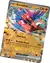 Koraidon EX Slashing TIN