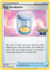 Carta Pokémon Egg Incubator  código 066/078 - TCG Pokémon