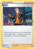 Carta Pokémon Spark idioma INGLES código 070/078 - TCG Pokémon