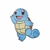 Pin metálico Squirtle - Pokémon GO