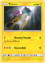 Carta Pokémon Raikou idioma INGLES código 33/73 - TCG Pokémon