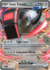 Carta Pokémon Iron Treads ex idioma INGLES código 143/198 - TCG Pokémon