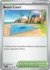 Carta Pokémon Beach Court idioma INGLES código 167/198 - TCG Pokémon