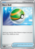 Carta Pokémon Nest Ball ESPAÑOL código 181/198 - TCG Pokémon