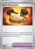 Carta Pokémon Rock Chesplate ESPAÑOL código 192/198 - TCG Pokémon