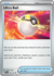 Carta Pokémon Ultra Ball idioma INGLES código 196/198 - TCG Pokémon