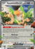 Carta Pokémon Squawkabilly ex ESPAÑOL código 169/193 - TCG Pokémon