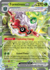 Carta Pokémon Forretress ex ESPAÑOL código 005/193 - TCG Pokémon
