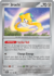 Carta Pokémon Jirachi ESPAÑOL código 126/182 - TCG Pokémon