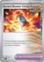 Carta Pokémon Ancient booster energy capsule idioma INGLES código 159/182 - TCG Pokémon