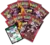 9 booster packs Destined Rivalas