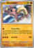 Carta Pokémon Hitmonlee idioma INGLES código 106/165 - TCG Pokémon