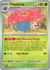 Carta Pokémon Vileplume ESPAÑOL código 045/165 - JCC Pokémon