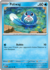 Carta Pokémon Poliwag idioma INGLES código 060/165 - TCG Pokémon