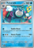 Carta Pokémon Poliwrath idioma INGLES código 062/165 - TCG Pokémon