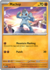 Carta Pokémon Machop idioma INGLES código 066/165 - TCG Pokémon