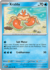 Carta Pokémon Krabby idioma INGLES código 098/165 - TCG Pokémon