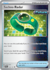 Carta Pokémon Techno Radar idioma INGLES código 130/131 - JCC Pokémon