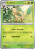 Carta Pokémon Leafeon idioma INGLES código 005/131 - JCC Pokémon