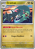 Carta Pokémon Drakloak idioma INGLES código 072/131 - JCC Pokémon