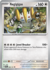 Carta Pokémon Regigigas idioma INGLES código 086/131 - JCC Pokémon