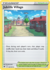 Carta Pokémon Jubilife Village  código 148/189 - TCG Pokémon