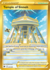 Carta Pokémon Temple of Sinnoh idioma INGLES código 214/189 - JCC Pokémon