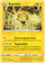Carta Pokémon Regieleki ESPAÑOL código 051/189 - TCG Pokémon