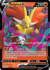 Carta Pokémon Delphox V idioma INGLES código 027/196 - TCG Pokémon