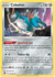 Carta Pokémon Cobalion idioma INGLES código 126/195 - TCG Pokémon