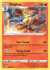 Carta Pokémon Delphox idioma INGLES código 027/195 - TCG Pokémon
