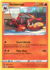 Carta Pokémon Incineroar idioma INGLES código 032/195 - TCG Pokémon