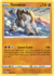 Carta Pokémon Terrakion idioma INGLES código 097/195 - TCG Pokémon