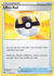 Carta Pokémon Ultra Ball idioma INGLES código 146/159 - TCG Pokémon