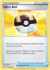 Carta Pokémon Ultra Ball idioma INGLES código 146/159 - TCG Pokémon