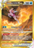 Carta Pokémon Origin Forme Palkia VSTAR ESPAÑOL código GG67/GG70 - JCC Pokémon