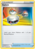 Carta Pokémon Switch idioma INGLES código 144/159 - TCG Pokémon