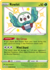 Carta Pokémon Rowlet  código SV1/SV122 - TCG Pokémon