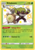 Carta Pokémon Rillaboom  código SV6/SV122 - TCG Pokémon