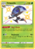 Carta Pokémon Orbeetle ESPAÑOL código SV9/SV122 - TCG Pokémon