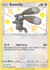 Carta Pokémon Bunnelby  código SV97/SV122 - TCG Pokémon