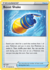 Carta Pokémon Boost Shake  código 142/203 - TCG Pokémon