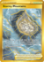 Carta Pokémon Stormy Mountains ESPAÑOL código 232/203 - JCC Pokémon