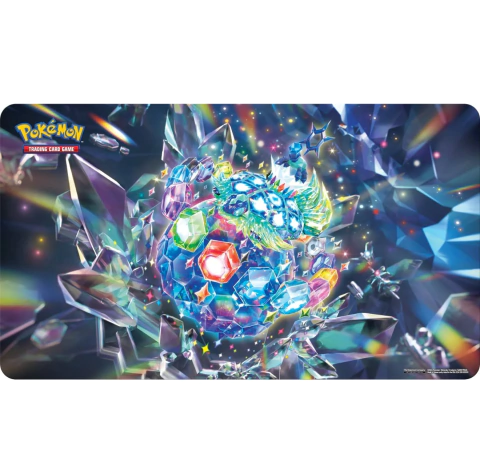 PlayMat Terapagos ex Premiun Collection - comprar online