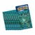 Sleeves Teal Mask Ogerpon ex 