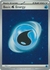 Carta Pokémon Water Galaxy Basic Energy  código SVE003 - TCG Pokémon