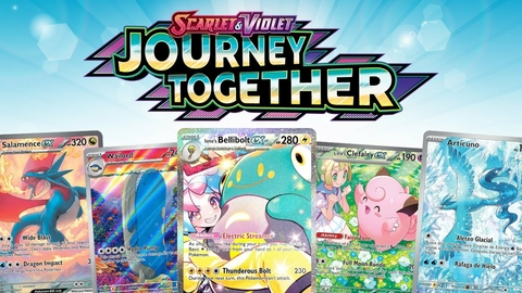Banner de PokeStop